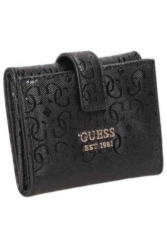 Guess portemonnaie damen - guess,