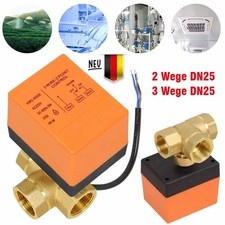 2-3 Wege Ventil Zonenventil