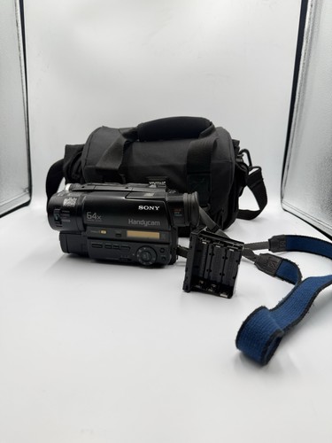 Sony ccd tr67 - ccd-tr67, 360x