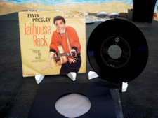 1 x German Single Mit US Cover