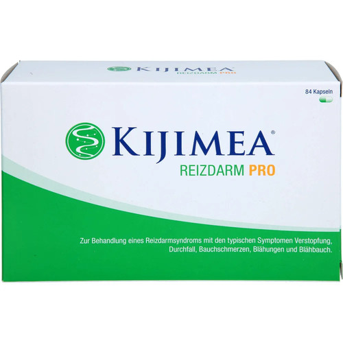 Kijimea reizdarm pro - kijimea,