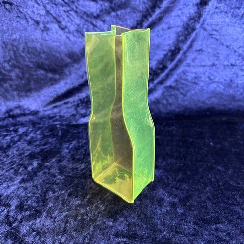 Driade kosmo silikon vase - silikon,