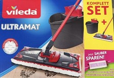 Vileda Ultramat 2 in 1