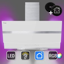 Dunstabzugshaube 90cm