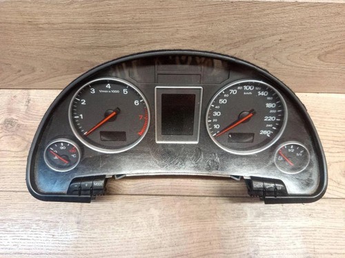 Audi cabrio 8h7 8he - b6,,