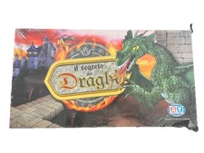 Die geheimnisse der drachen - der,