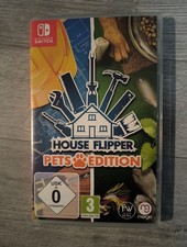 House Flipper - Pets Edition -