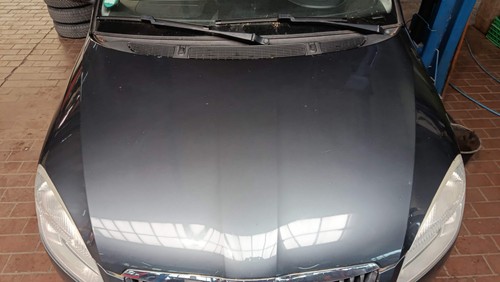 Motorhaube skoda fabia htp - 1.2,