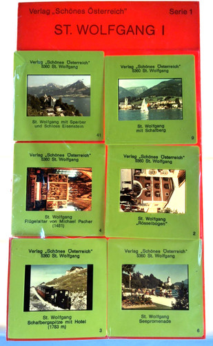 Original dias verlag - 6,
