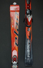 Ski Elan Magfire 06 Carver
