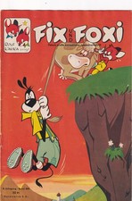 Fix und Foxi  200 original