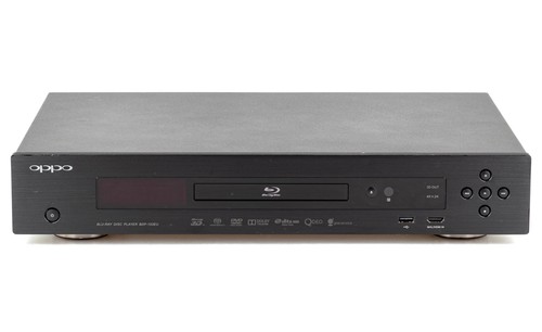 Oppo bdp 103eu - bdp-103eu, player