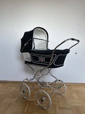 Puppenwagen vintage - puppenwagen,