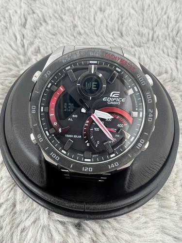 Working item casio edifice - working,