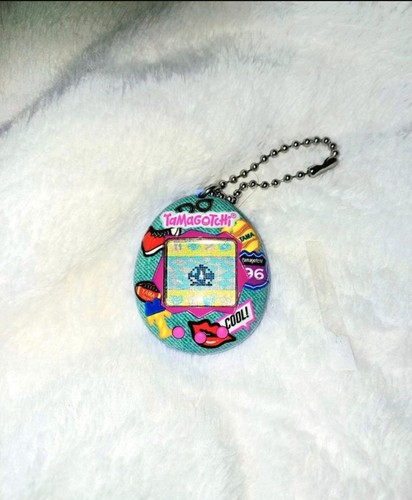 Tamagotchi bandai original - bandai,