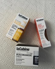 Lacabine pflegeprodukte - lacabine,