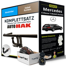 Für MERCEDES E T-Modell Typ