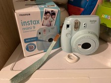 Instax Mini 9 Mit Film