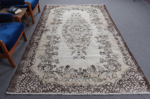 8x9 fuß vintage - fuß, teppich