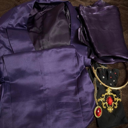 Disney twisted wonderland vil - twisted,