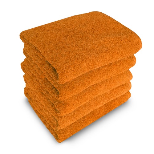 2er set 500g gästetücher - 500g/m²,