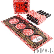 ELRING Zylinderkopfdichtung + Schrauben für Audi A3 A4 Seat VW Golf V 2.0 TDI 