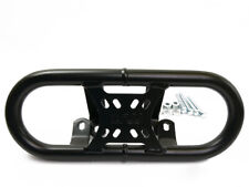 Rear Bumper Yamaha Raptor YFM 700 R Schwingenschutz hinten