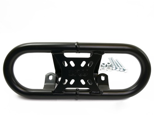 Rear bumper yamaha - bumper,