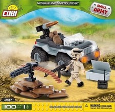 COBI 2197 - Small Army -