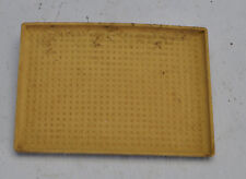 VW Touran 1T (03-06) Gummi Matte Einlage Mittelkonsole 1T1863328 #20494-B188