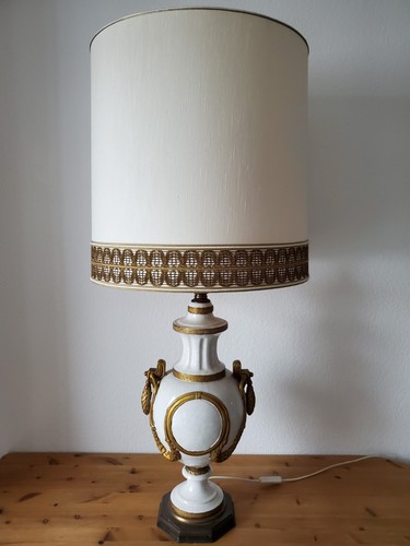 Stehlampe tischlampe - /,