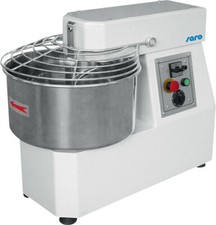 SARO Spiralkneter PK-25