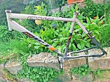 BULLS AL-100 Sport.Fahrradrahmen.RH-54 cm.Alurahmen.26 Zoll