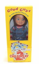 Chucky 12 " Traum Eile Gute