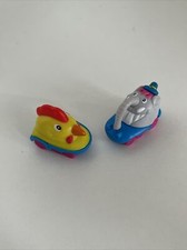 Onken Frufoo Space Cars