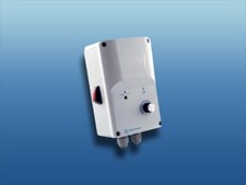 Drehzahlregler Drehzahlsteller Geschwindigkeitsregler STL 230 V 4 bis 10 A 