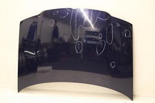 Polo 6N2 1,4 Motorhaube Frontklappe LB5N Indigoblau