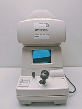Topcon KR-8100P Autorefraktometer  - ungeprüft  GA052025