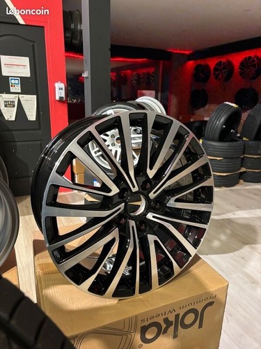 Neue felgen 5x120 vw - neue,