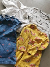 Baby Paket Gr 68 Bellybutton