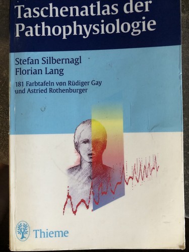 Taschenatlas der