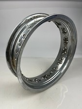 SUZUKI VS 1400 VS1400 Felge Rim Wheel Rad 15x4.00 #7409