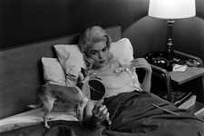 JAYNE MANSFIELD : 1 FOTO