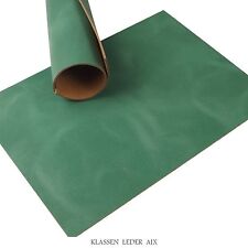 Rindsleder Grün Pull-Up 2,3