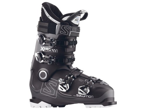 Salomon pro 100 - x-pro,