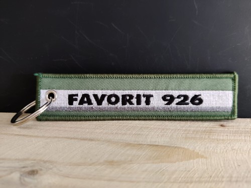 Fendt favorit 926 traktor - favorit,