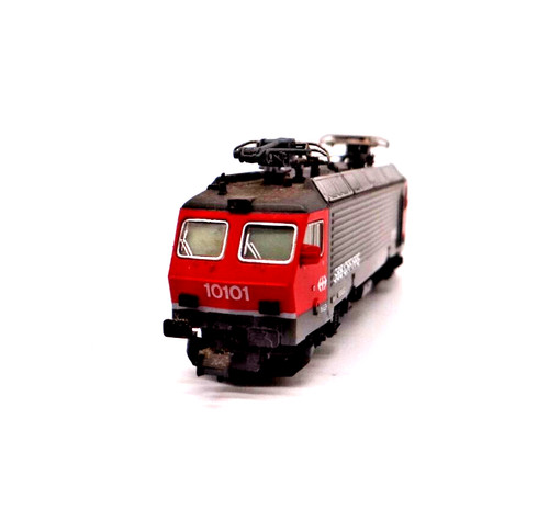 Roco spur 02166 a - spur,