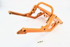 Suzuki DR 650 SP41B Bj 1990 - Gepäckträger Gepäckhalter A44F