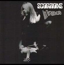 Scorpions Special offer