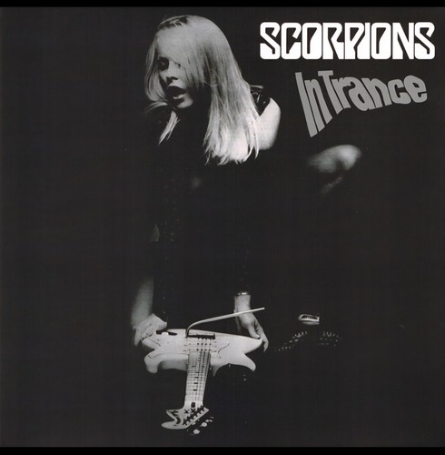 Scorpions special offer - special,